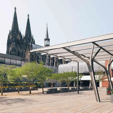 Mondial Am Dom Mgallery Hotel