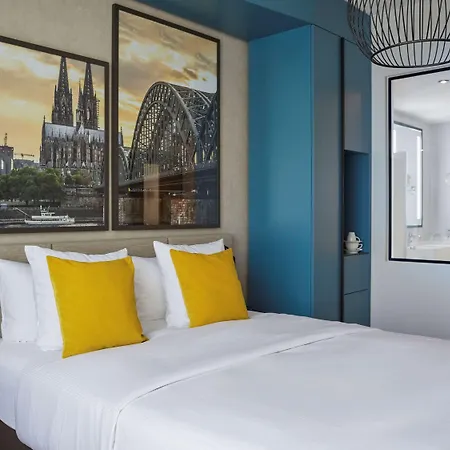 Mondial Am Dom Mgallery فندق