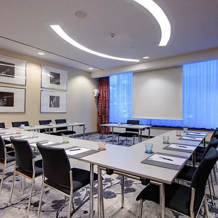 Mondial Am Dom Mgallery Hotel
