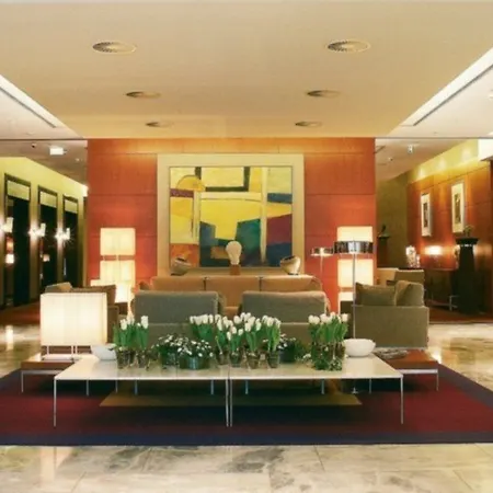 Hotel Mondial Am Dom Mgallery