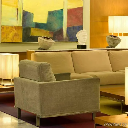 Hotel Mondial Am Dom Mgallery 4*