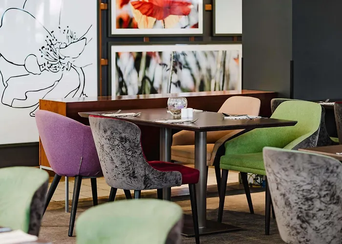 Hotel Mondial Am Dom Mgallery