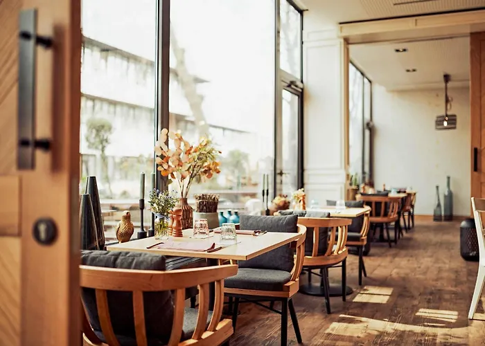 Hotel Mondial Am Dom Mgallery