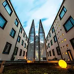Hotell Mondial Am Dom Mgallery 4*