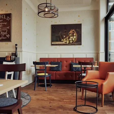 Hotel Mondial Am Dom Mgallery Keulen