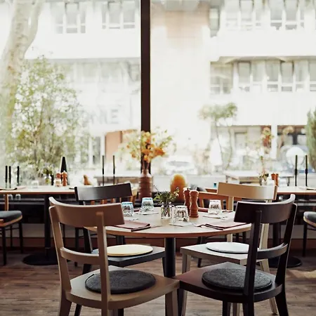 Hotel Mondial Am Dom Mgallery Keulen