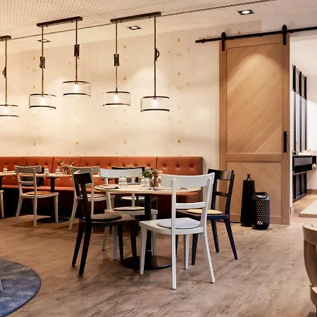 Mondial Am Dom Mgallery Hotel Keulen