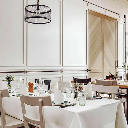 Mondial Am Dom Mgallery Hotel Keulen