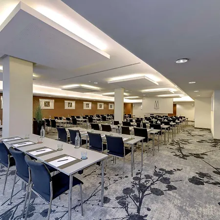 Hotel Mondial Am Dom Mgallery Keulen