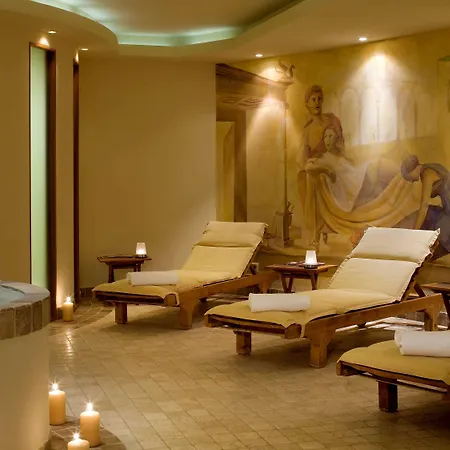 Ξενοδοχείο Mondial Am Dom Mgallery 4*