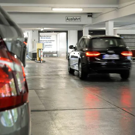 Mondial Am Dom Mgallery Ξενοδοχείο