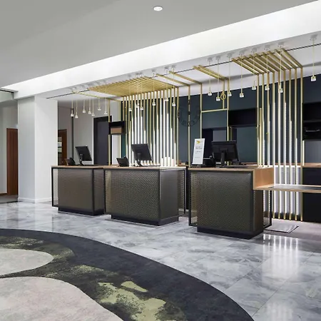 Ξενοδοχείο Mondial Am Dom Mgallery 4*