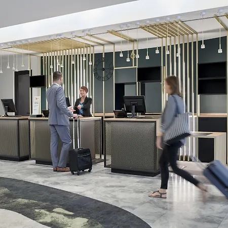 Mondial Am Dom Mgallery