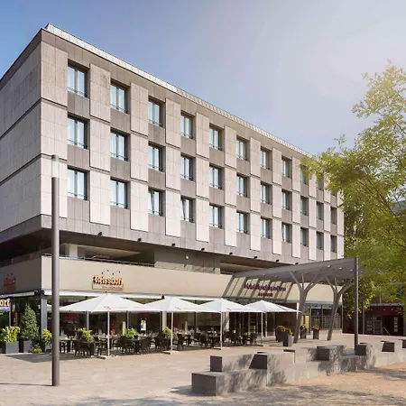 Hotel Mondial Am Dom Mgallery