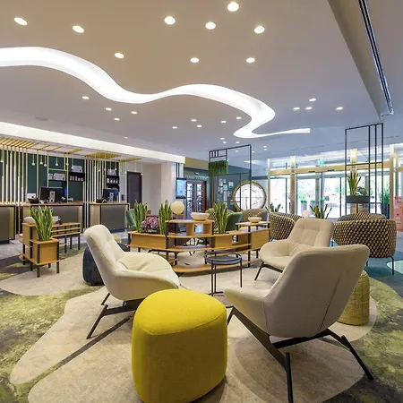 Mondial Am Dom Mgallery Ξενοδοχείο