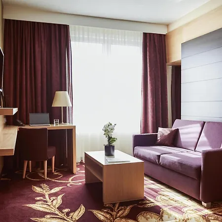 Mondial Am Dom Mgallery Ξενοδοχείο 4*