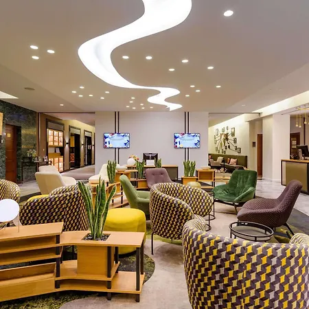 Mondial Am Dom Mgallery 4*