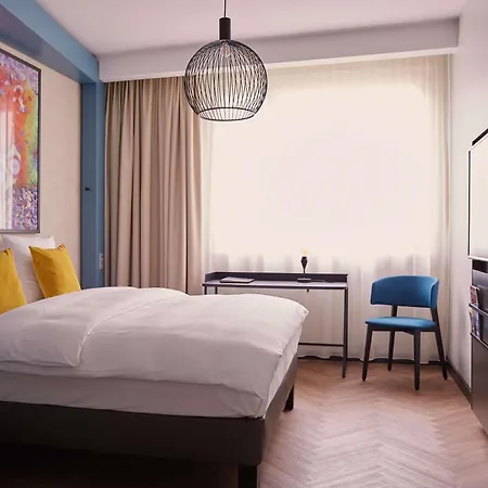 Mondial Am Dom Mgallery 4* Κολωνία