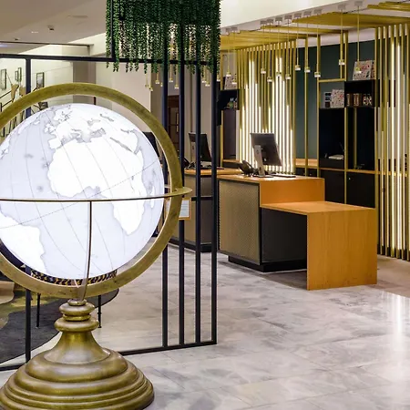 Mondial Am Dom Mgallery 4* Κολωνία