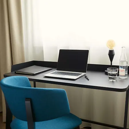 Mondial Am Dom Mgallery