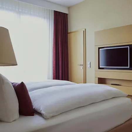 Mondial Am Dom Mgallery Κολωνία