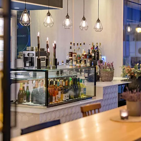 Mondial Am Dom Mgallery Ξενοδοχείο Κολωνία