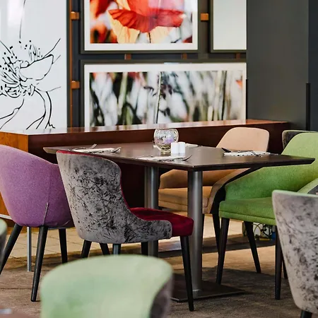 Ξενοδοχείο Mondial Am Dom Mgallery Κολωνία