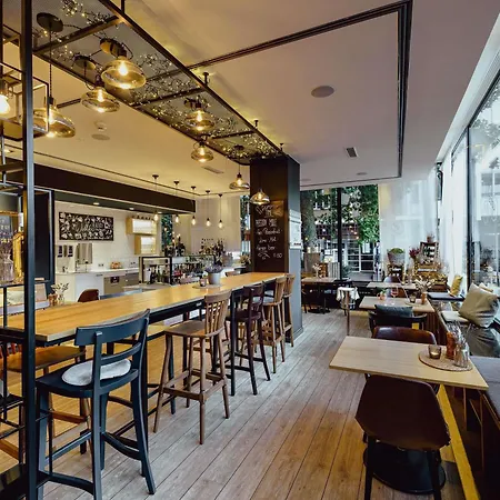 Mondial Am Dom Mgallery 4*