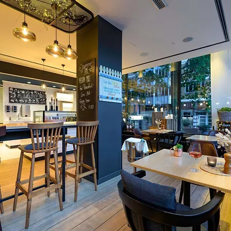 Ξενοδοχείο Mondial Am Dom Mgallery 4*