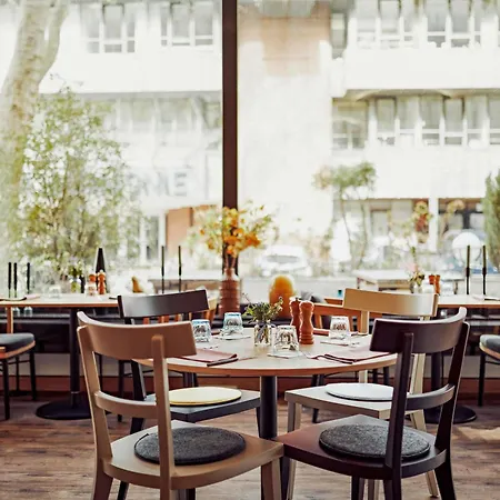 Mondial Am Dom Mgallery 4*