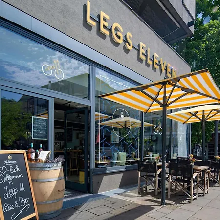 Mondial Am Dom Mgallery Ξενοδοχείο