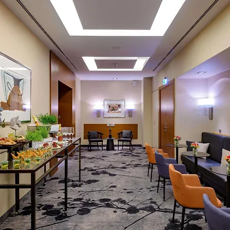 Mondial Am Dom Mgallery 4* Κολωνία