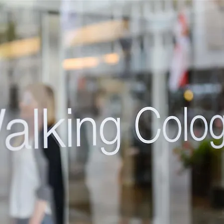 Ξενοδοχείο Mondial Am Dom Mgallery Κολωνία