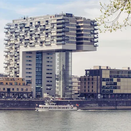 Mondial Am Dom Mgallery