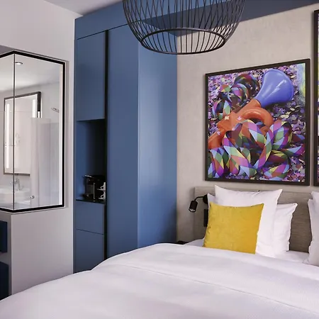 Mondial Am Dom Mgallery Ξενοδοχείο 4*