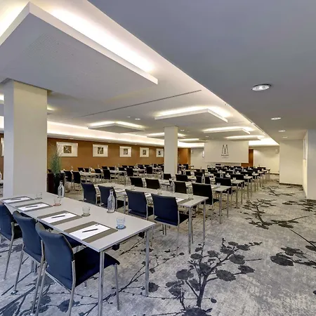 Ξενοδοχείο Mondial Am Dom Mgallery Κολωνία