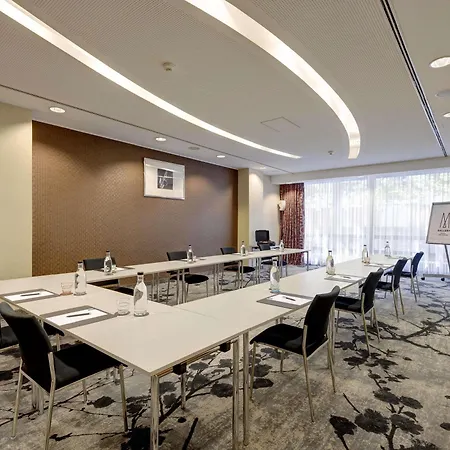 Mondial Am Dom Mgallery 4* Κολωνία