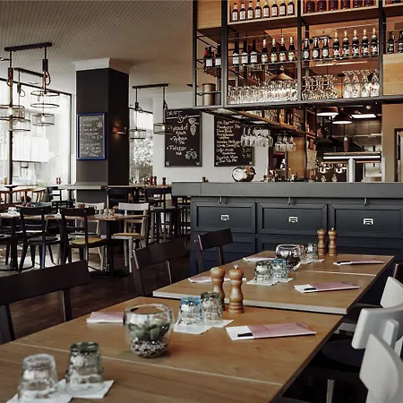 Mondial Am Dom Mgallery 4*