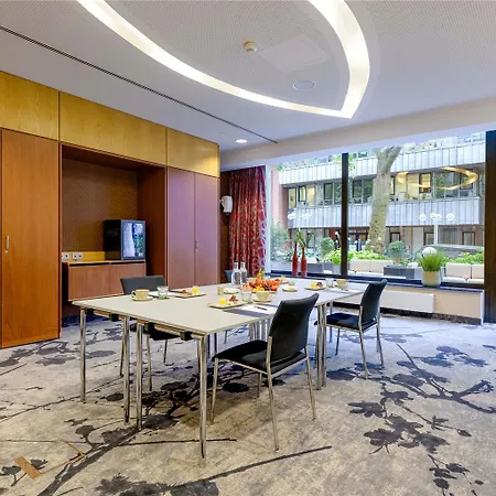 Mondial Am Dom Mgallery Ξενοδοχείο 4*