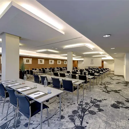 Mondial Am Dom Mgallery