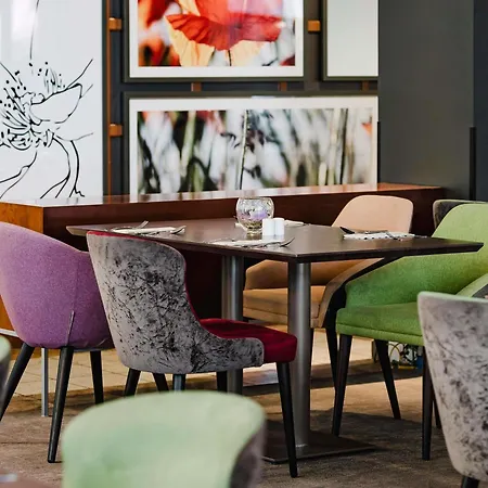 Mondial Am Dom Mgallery מלון קלן