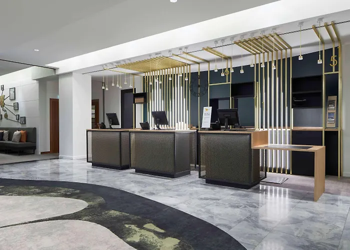 ホテル Mondial Am Dom Mgallery 4*
