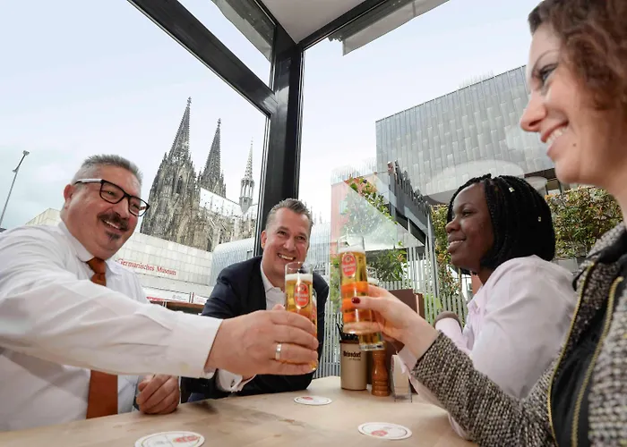 Mondial Am Dom Mgallery Keulen