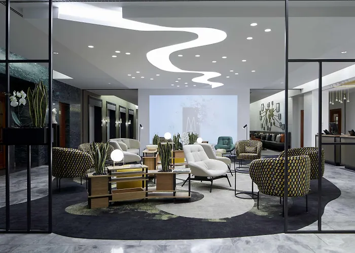 Hotel Mondial Am Dom Mgallery