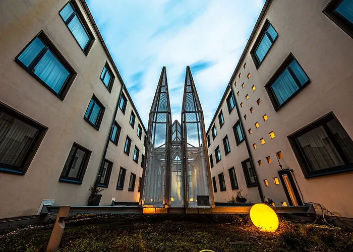 Hotel Mondial Am Dom Mgallery 4*