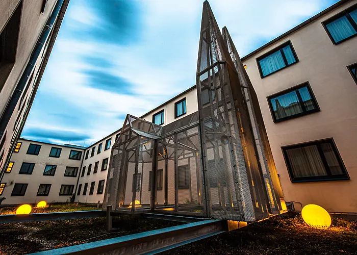 Mondial Am Dom Mgallery Hotel Köln