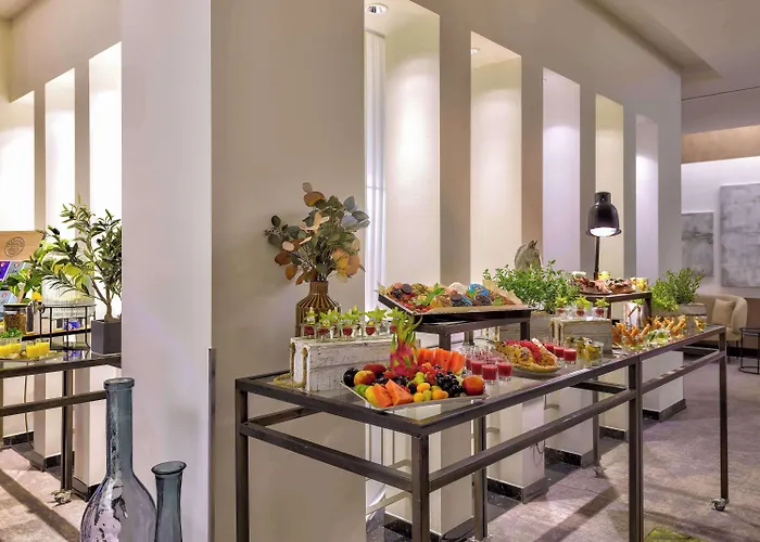 Mondial Am Dom Mgallery