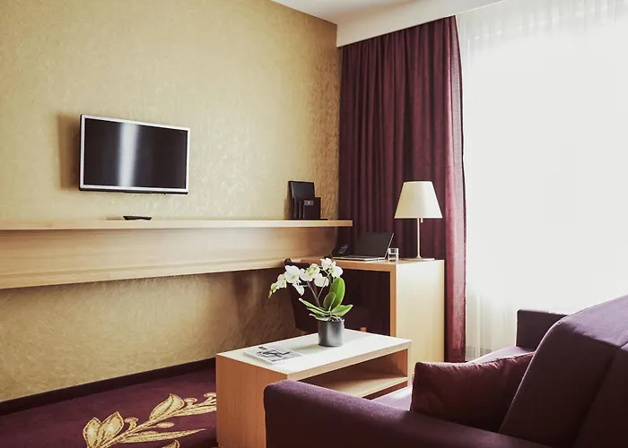 Mondial Am Dom Mgallery ホテル 4*
