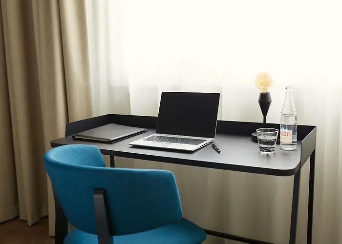 Mondial Am Dom Mgallery