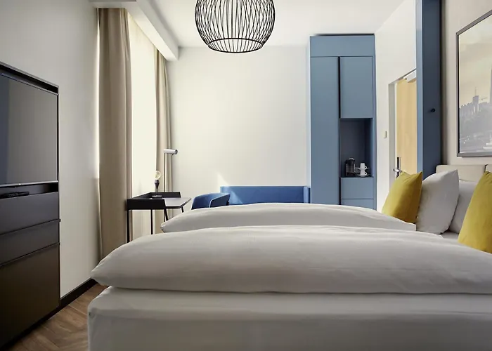 Mondial Am Dom Mgallery Hotel 4*